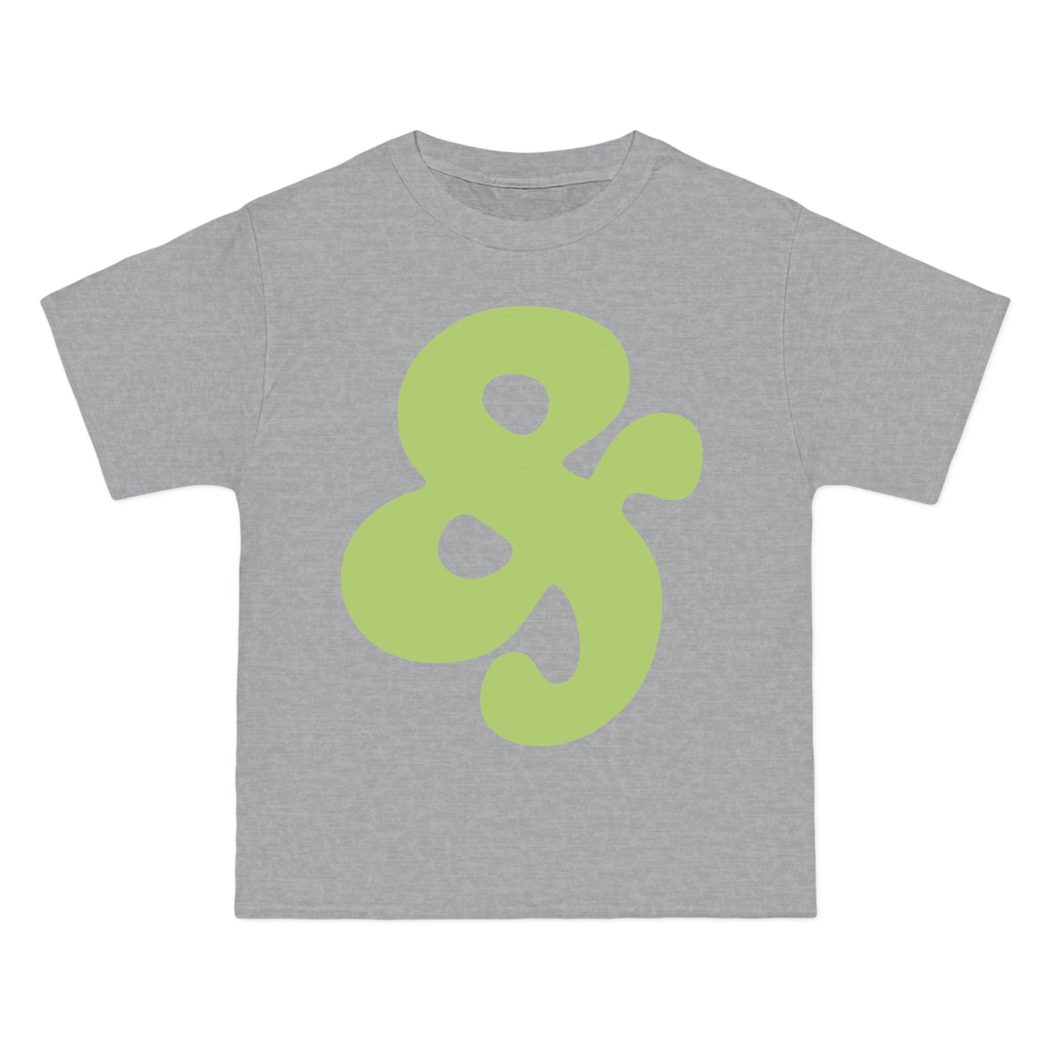 Marker Ampersand Beefy-T®  Short-Sleeve T-Shirt