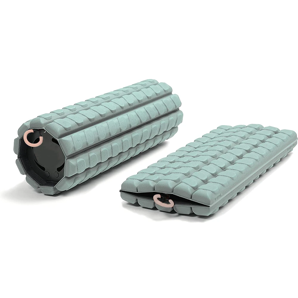 Folding Foam Roller