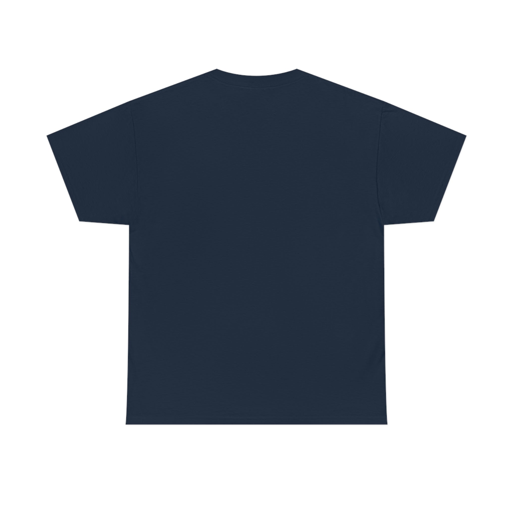 Heavy T - Four Colours