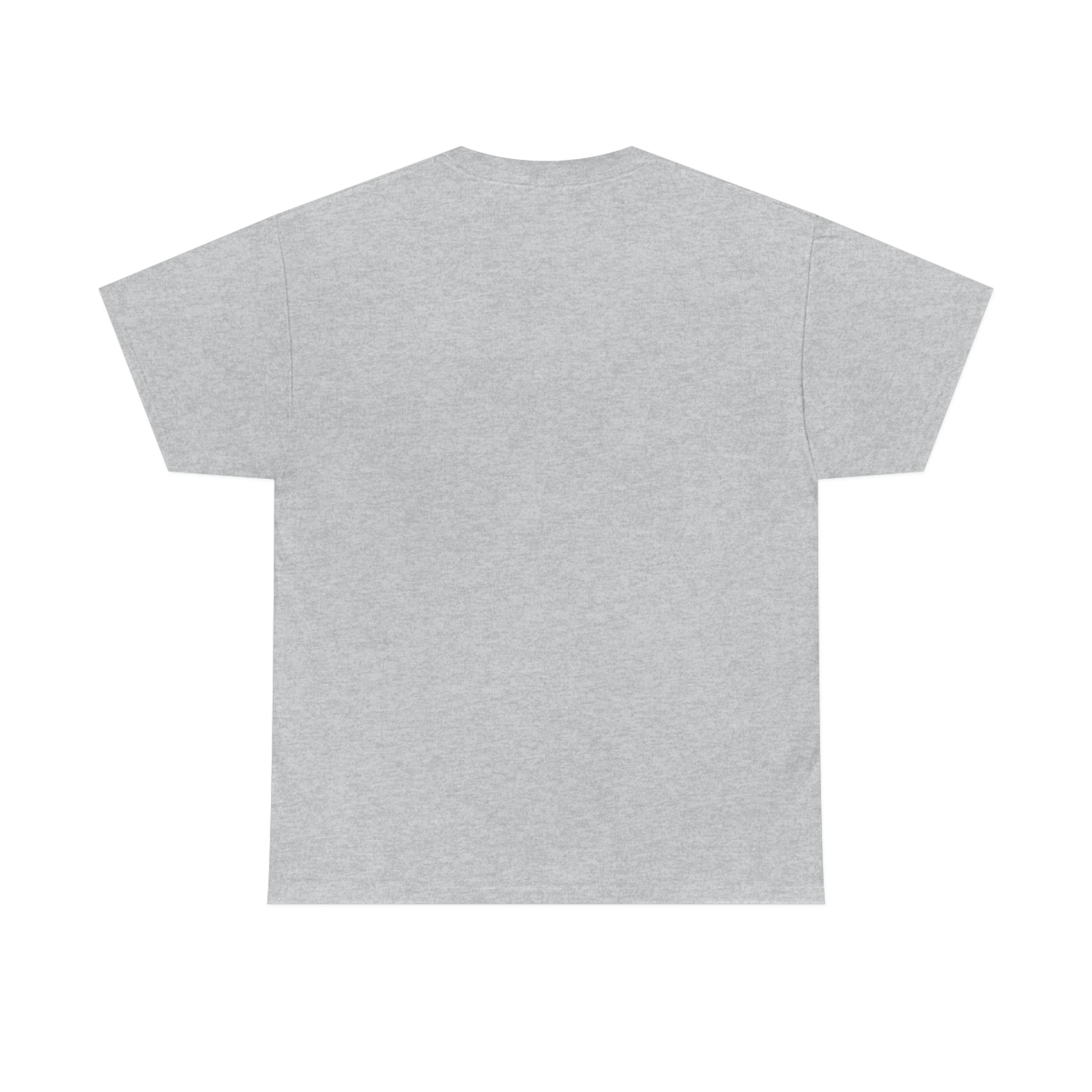 Heavy T - Four Colours