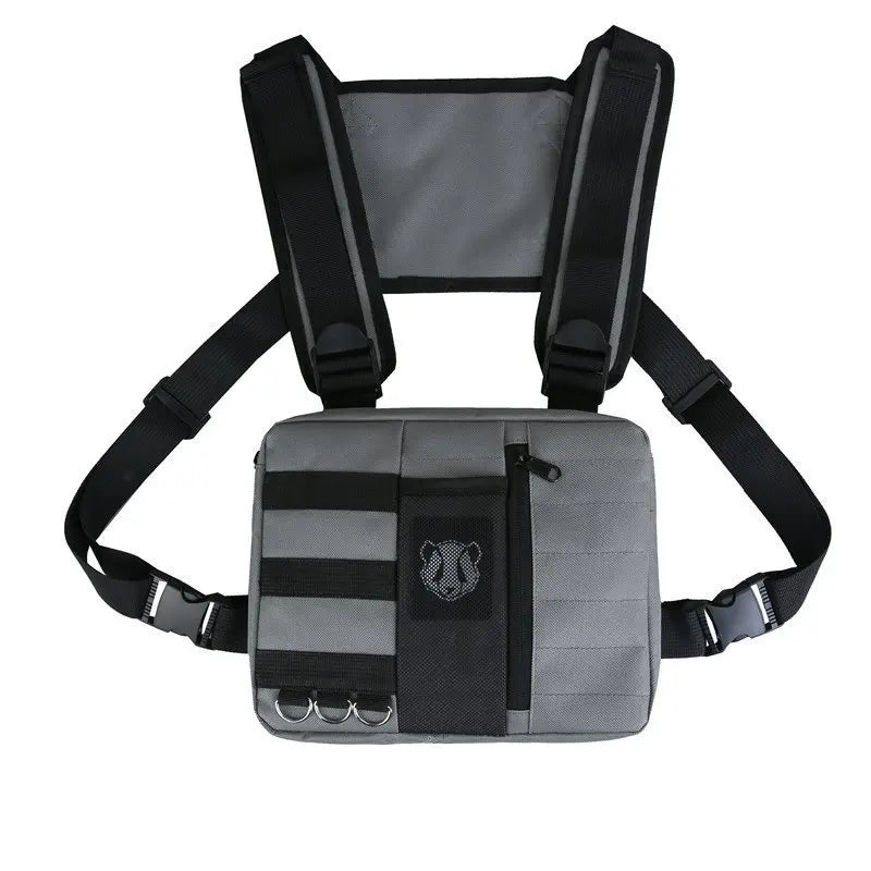 Tactical Chest Rig