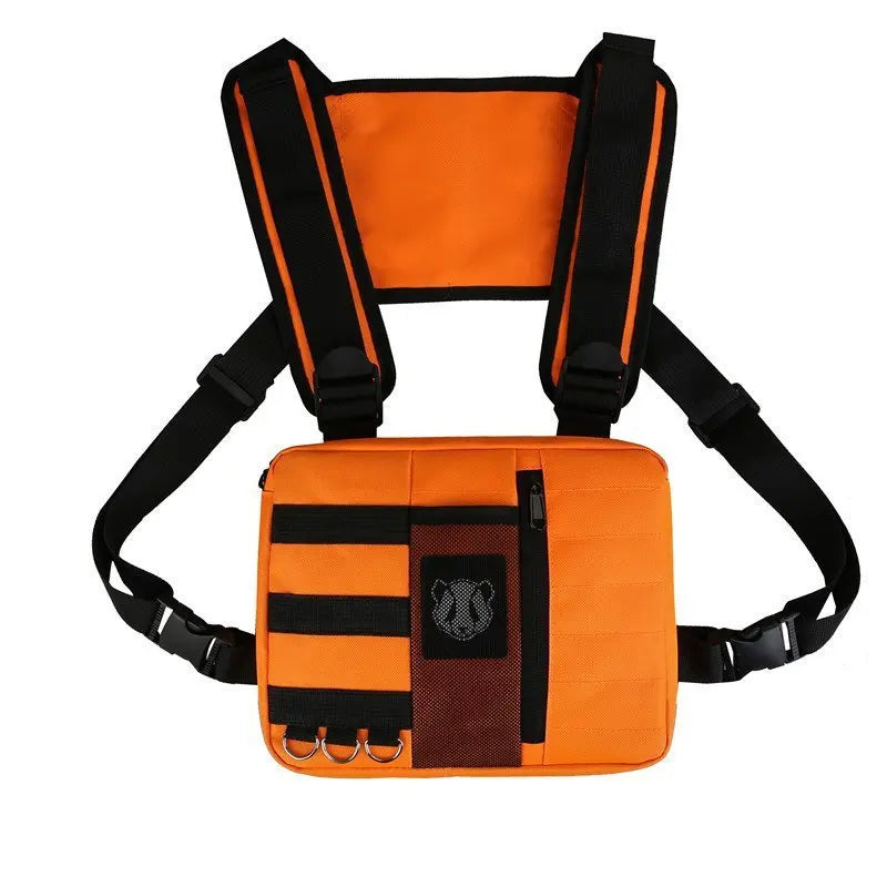 Tactical Chest Rig