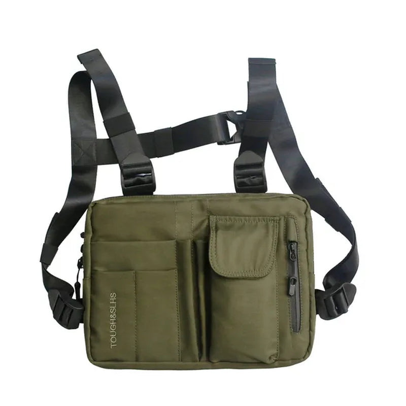 Large Chest Rig