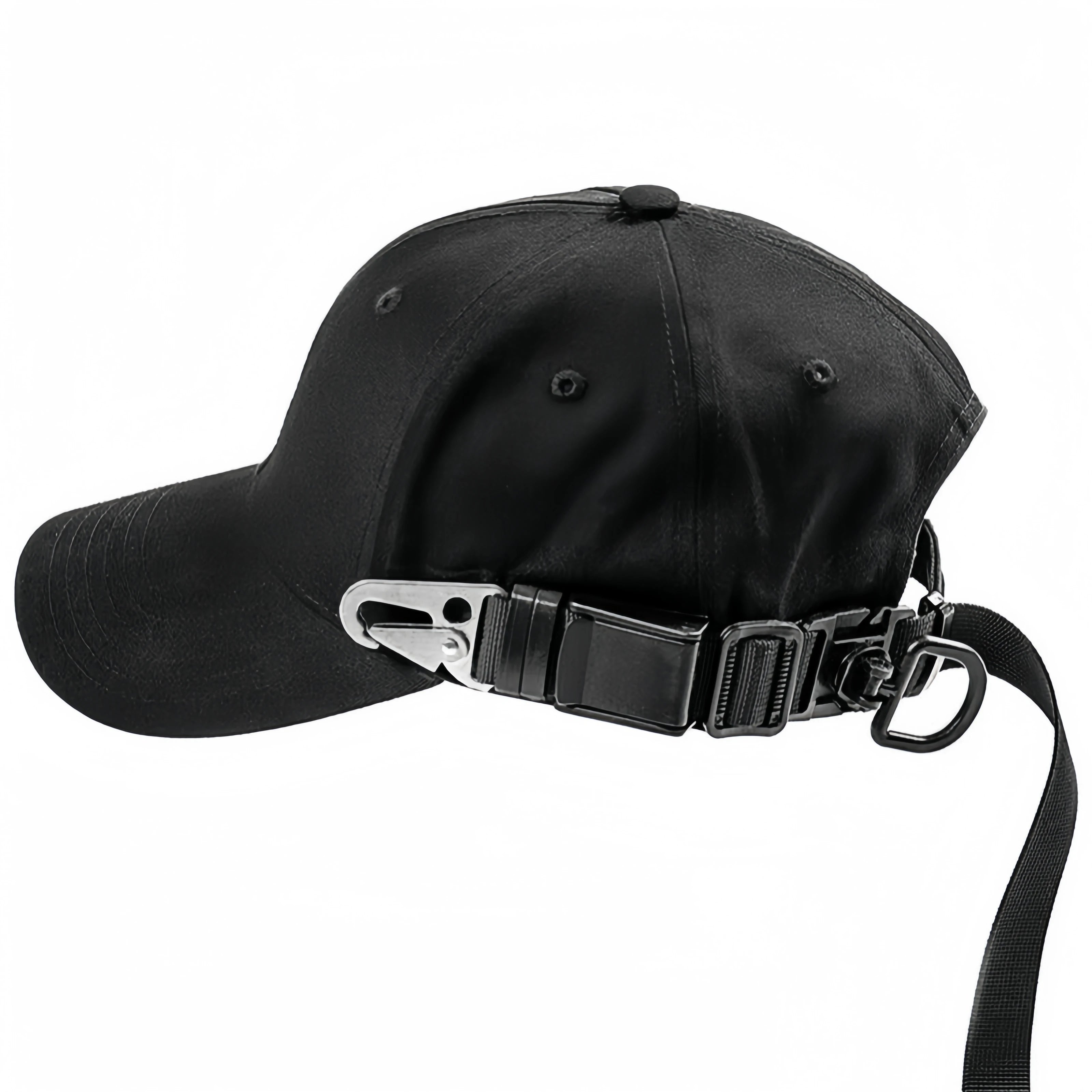 Utility Baseball Cap