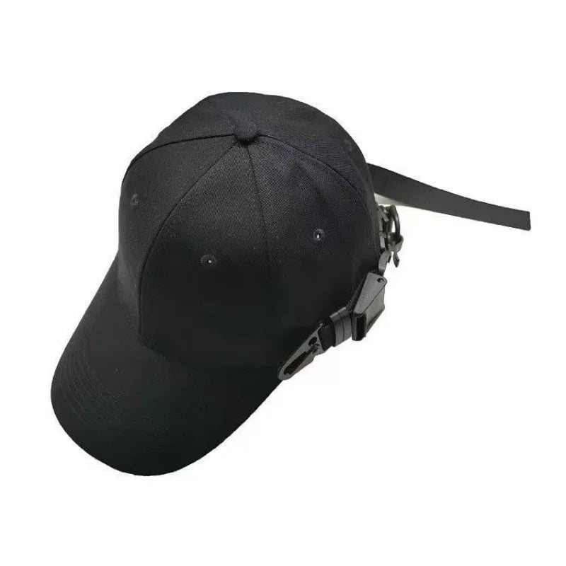 Utility Baseball Cap