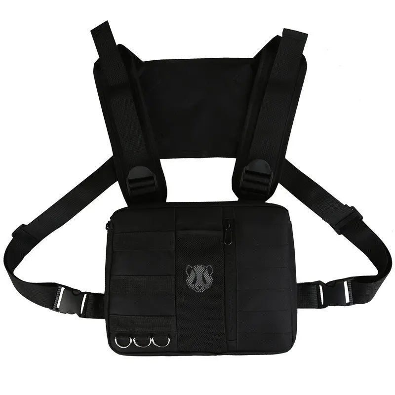 Tactical Chest Rig