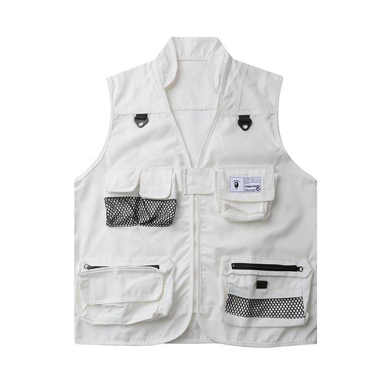 Tracking Vest